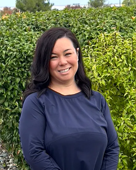Erica Barnes, Operations Manager at Brand Warehouse